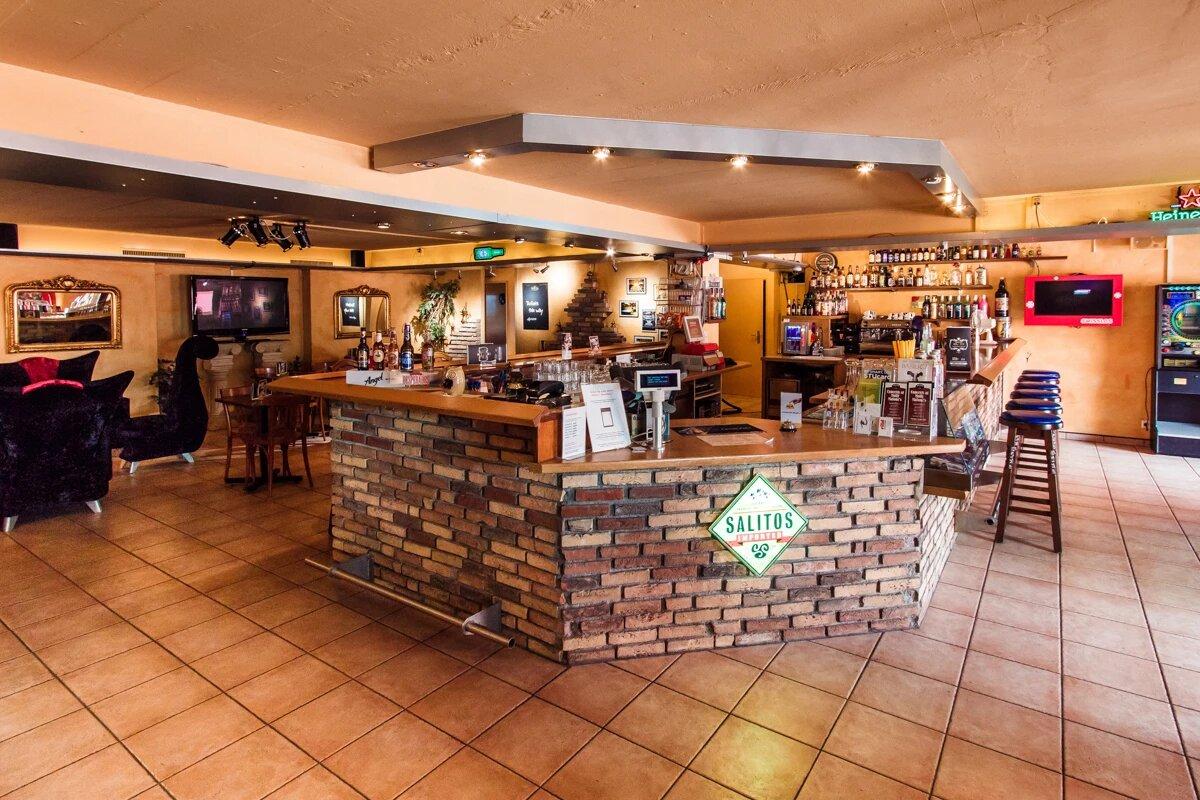 Borsalino | Winterthur Bar & Bistro