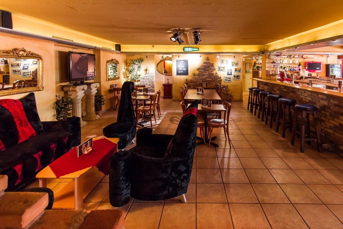 Borsalino | Winterthur Bar & Bistro