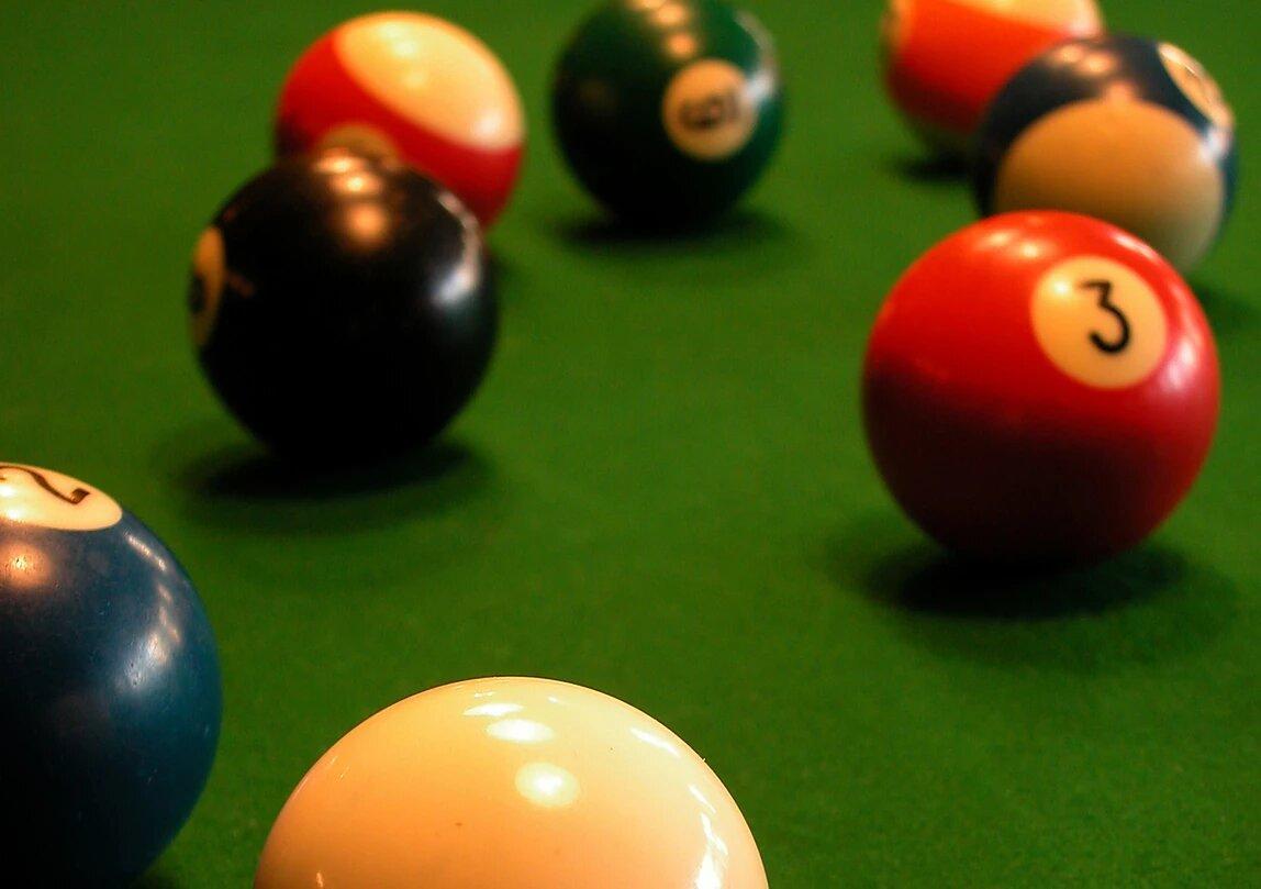 Borsalino | Winterthur Billiard